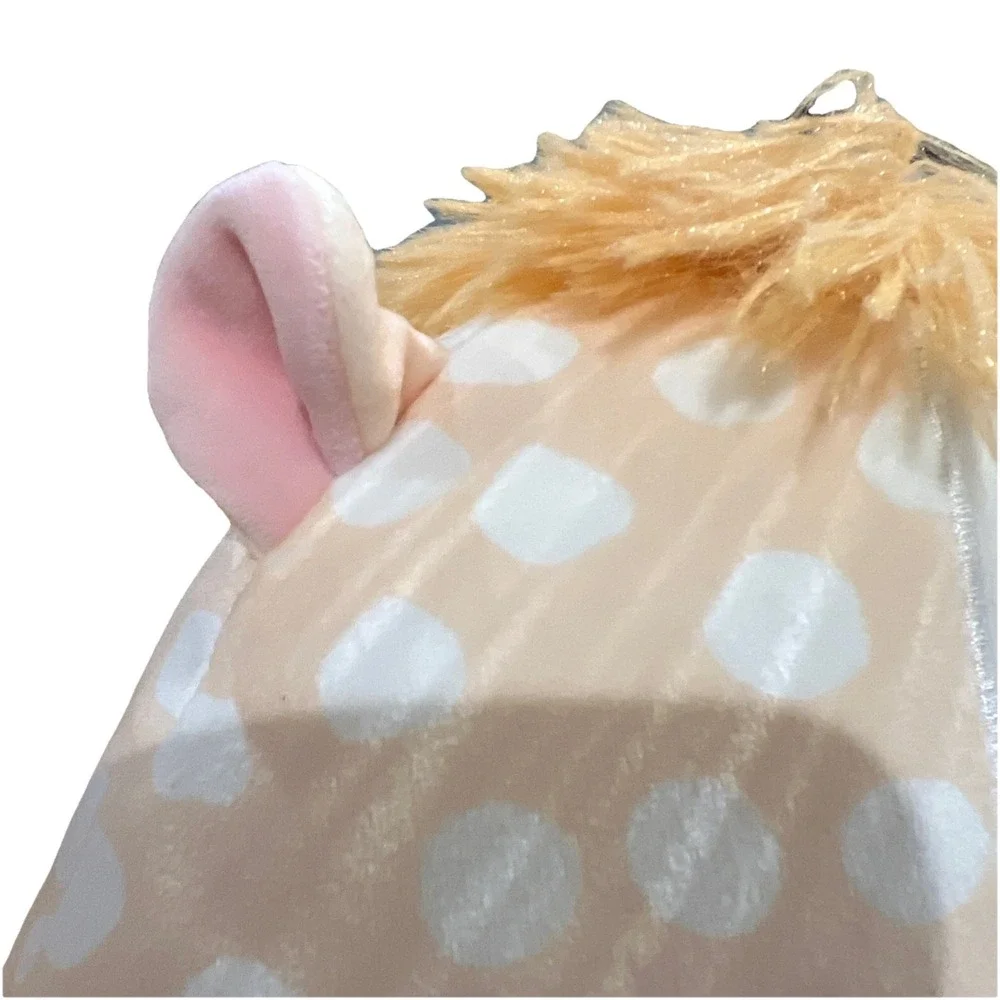 NWT Squishmallows 8